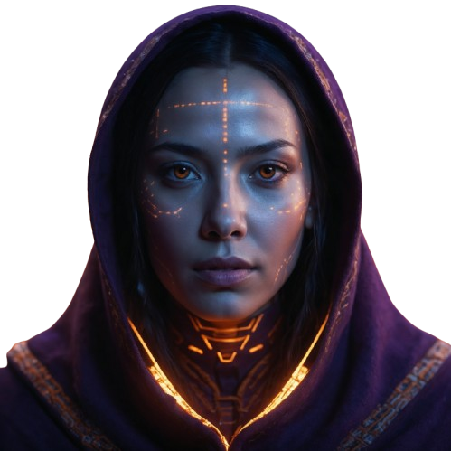 Una Astro-Tarot AI aplikacija